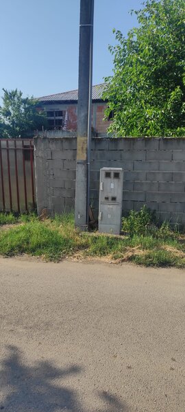 Branesti, Islaz, pret pentru toata proprietatea, doua vile duplex alaturate