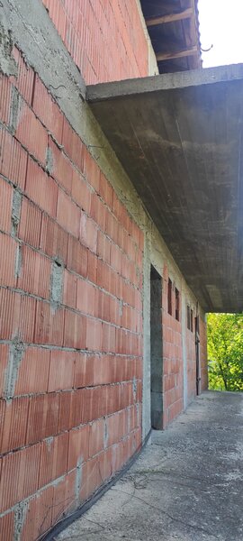 Branesti, Islaz, pret pentru toata proprietatea, doua vile duplex alaturate