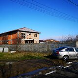 Branesti, Islaz, pret pentru toata proprietatea, doua vile duplex alaturate